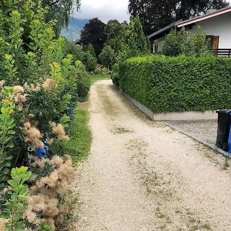 Alpin Panorama House Bayerisch Gmain