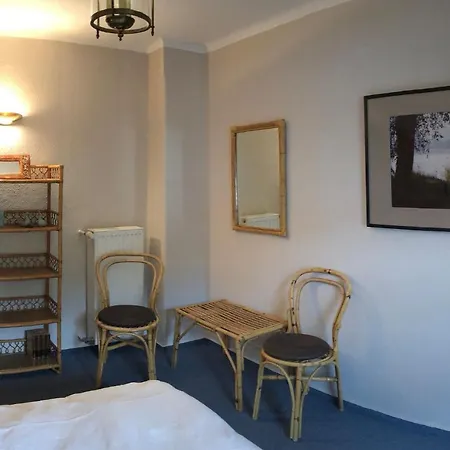 Alpin Panorama House Apartamento *