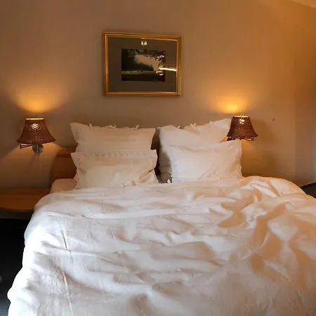 Alpin Panorama House Apartamento Bayerisch Gmain