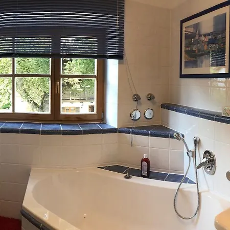 Alpin Panorama House Apartamento *
