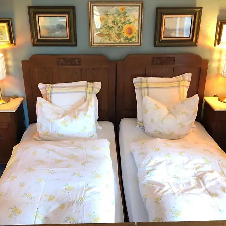 Alpin Panorama House Apartamento