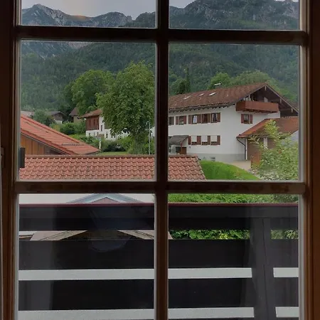 Alpin Panorama House Apartamento *