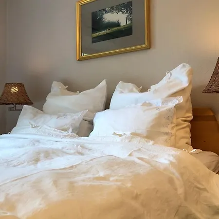 Alpin Panorama House Apartamento *