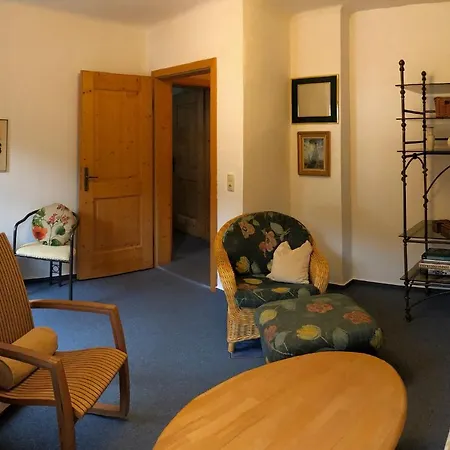 Alpin Panorama House Apartamento Bayerisch Gmain