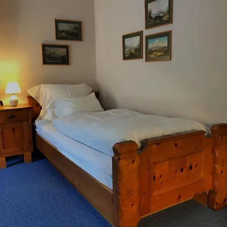 Alpin Panorama House *